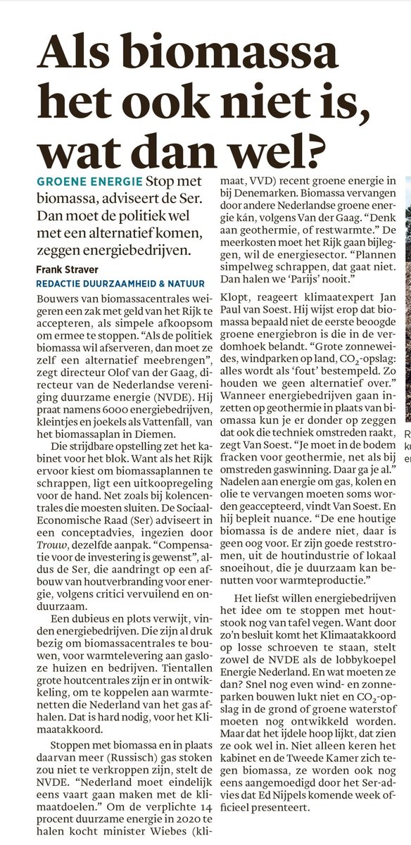 Kees van Daalen tweet media