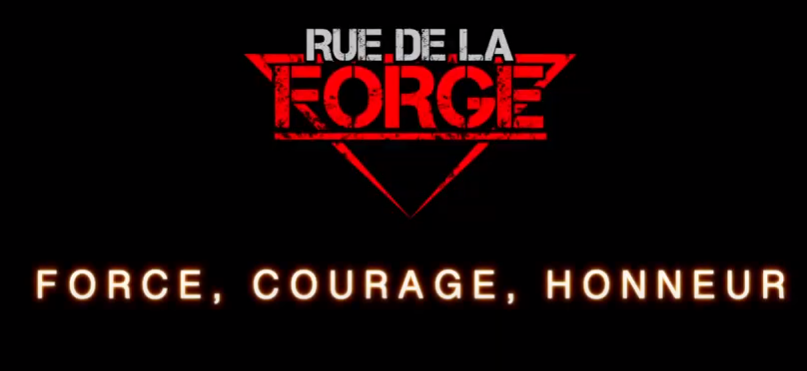"Un sourire bienveillant coûte pas si cher quand tout est payant" 🎵
Interview de Force, Courage, Honneur 🎬🎙️
Retour sur un morceau très personnel, révélateur des conflits de générations. Très belle leçon de la vie.
Bon visionnage ! 🤘🤘
youtu.be/_N99uJMwZJ8 via <a href="/YouTube/">YouTube</a>