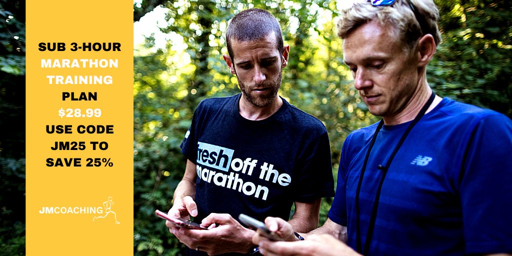 JM Coaching tweet media