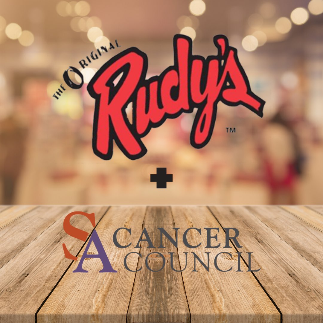 A winning combination! Since 2015 Rudy’s BBQ has donated over $200,000 to the SA Cancer Council and Circle of Hope for breast cancer research thru their #PinkCupForACause!#patientsupport #cancerresearch #cupforacause #sanantonio