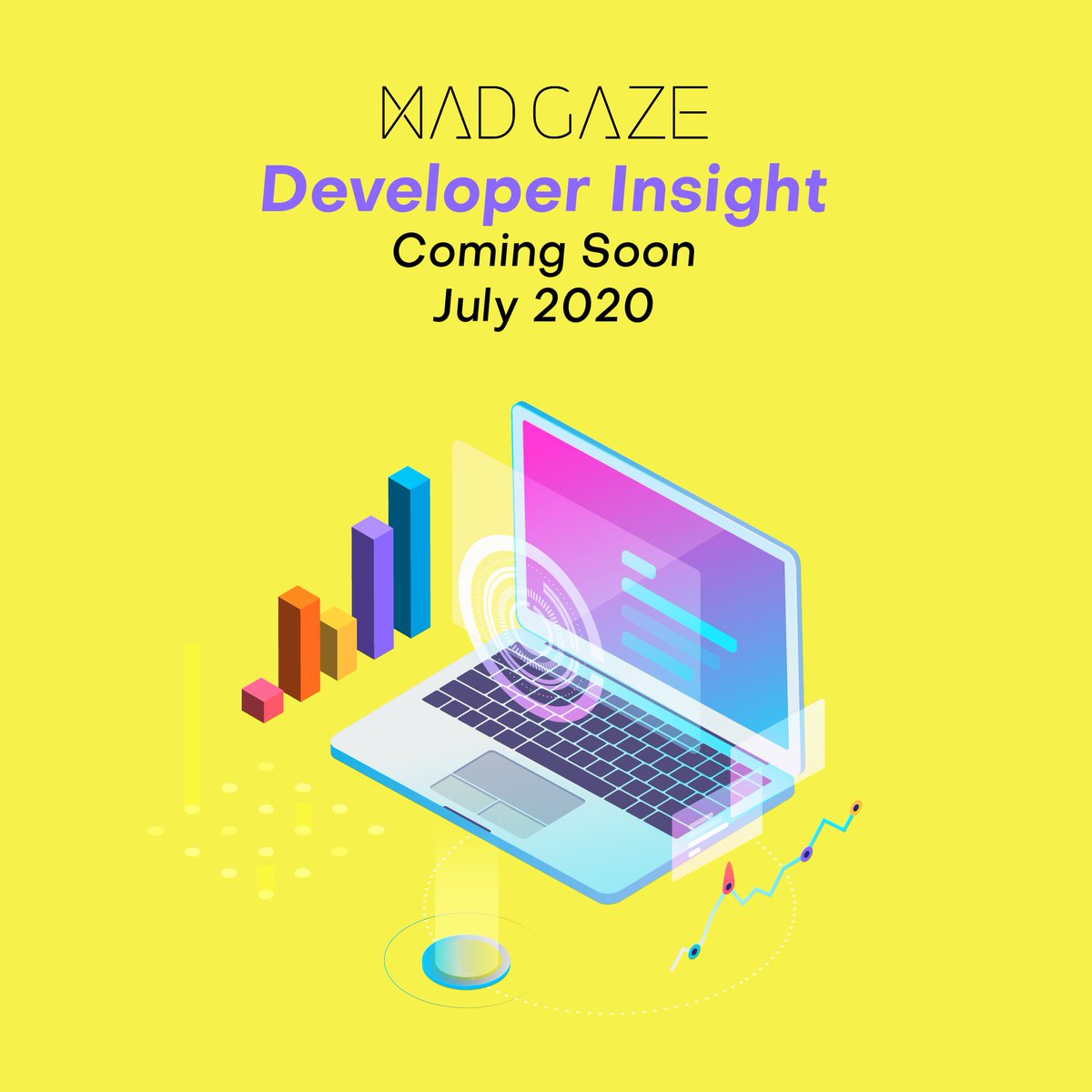 madgazeofficial's tweet image. Are you eager to build the #mixedreality world with us? We are going to launch a &apos;#DeveloperInsights&apos; page on #MADGaze website and #Medium with inspiring you some #AR application ideas and perceptions!

Stay tuned and we hope to enlighten your business up!

#Android #Unity