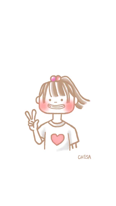 ピース 