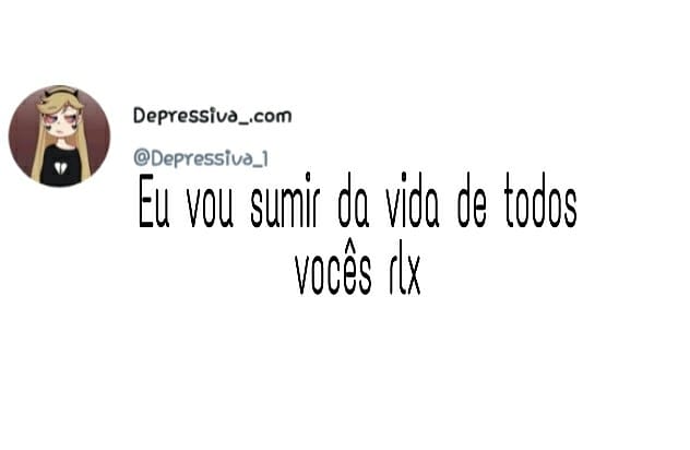 Depressiva_.com (@Depressiva_1) / X