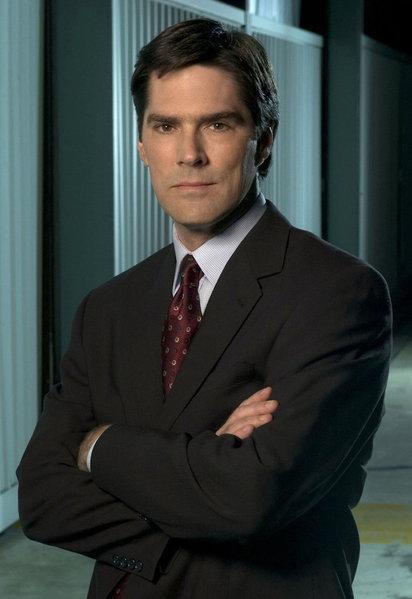 Happy 58th Birthday to 
THOMAS GIBSON 