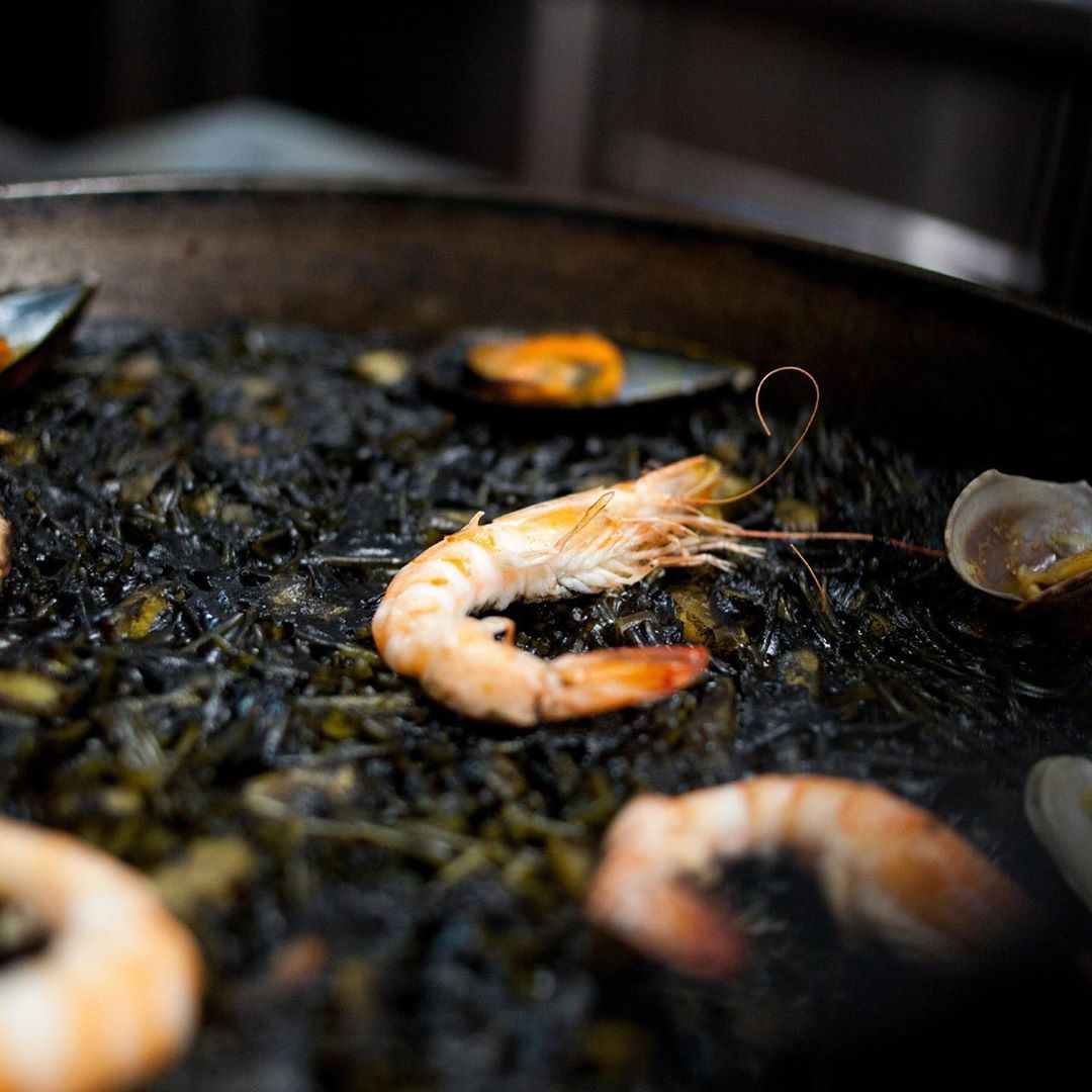 👉 Como Asesor Gastronómico de Restaurantes St.James mi función es garantizar el cumplimiento de todos los objetivos marcados para potenciar la imagen de marca. 

Y, después de trabajar duro, estamos consiguiéndolo 💪

#CocinaEnEvolución