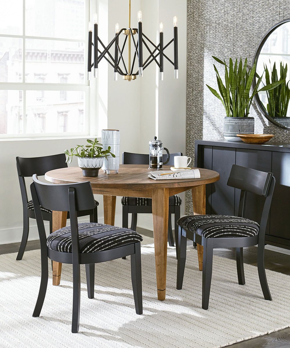 BassettUS's tweet photo. American Made 🇺🇸 The Bench*Made Midtown Dining Collection brings modern styling into everyday living spaces with 15 finishes to choose from. Shop custom pieces like this through July 6 and enjoy 30% off! https://t.co/wZFq036zvr

#diningroom #diningroominspo #customdining https://t.co/cdP6tCyfFB