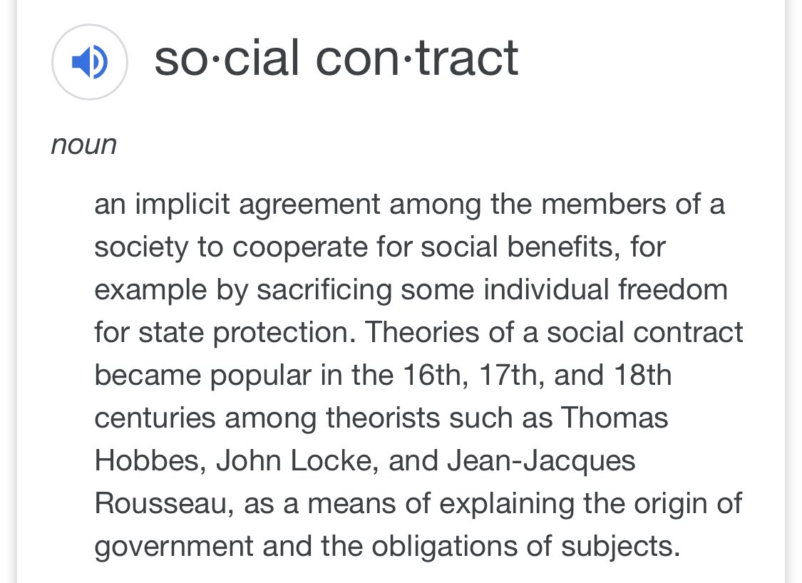 AlysonWoodard's tweet photo. Days 2&amp;3 of #10min4justice were a package deal. I was familiar with the #socialcontract theory but #racialcontract was a new concept. Def an uncomfortable read. 

Here for it. 🖤
https://t.co/miL54BnB6Q

Never too late to join this streak! 
#letsgetbettertogether #BLM https://t.co/rTtayRP6dI