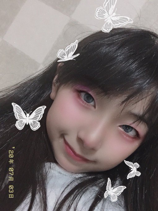 Twitterのコスプレ画像13