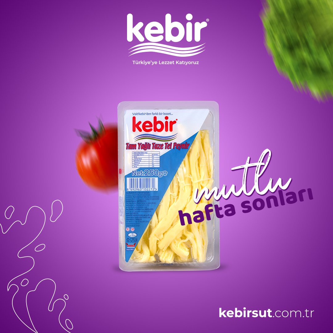 kebirsut's tweet photo. Mutlu hafta sonları dileriz.❤️

#Kebir #muhabbet #şölen #kahvaltı #zeytin #tereyağ #vitaminkaynagi #aile #yogurt #peynir #doğal #geleneksel #sağlık #lightpeynir #vitamin #ayran #yöresel #lorpeyniri #telpeynir #lorpeyniri #süzmepeynir #kolot #kolotpeynir https://t.co/zBGtpJOw9U