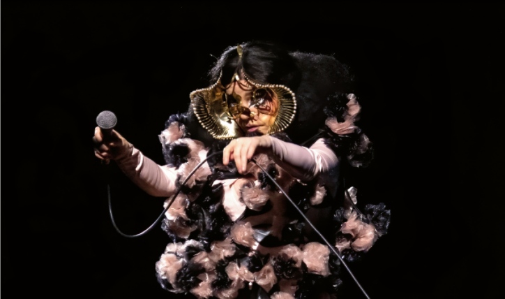 diceitaly's tweet photo. Hai voglia di una vacanza virtuale a Reykjavik? Björk si esibirà in tre concerti in streaming dalla sua città natale in agosto. Prendi il tuo biglietto ❄️ https://t.co/MnWrdpO0k6… @bjork https://t.co/axDtgrP4d0
