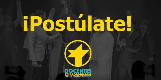 dbg_epoem's tweet photo. El mejor docente de México está en #Edoméx y Eres Tú!🌟🏆🌟🏆

👍Participa en el Premio #DocentesExtraordinarios de @MovimientoSTEM  y Varkey Foundation.

💰Premio: 1mdp

👉Consulta las bases
https://t.co/WZ9iW5CEgu

⏰ Cierre: septiembre 20, 2020. https://t.co/4ifiawR10n