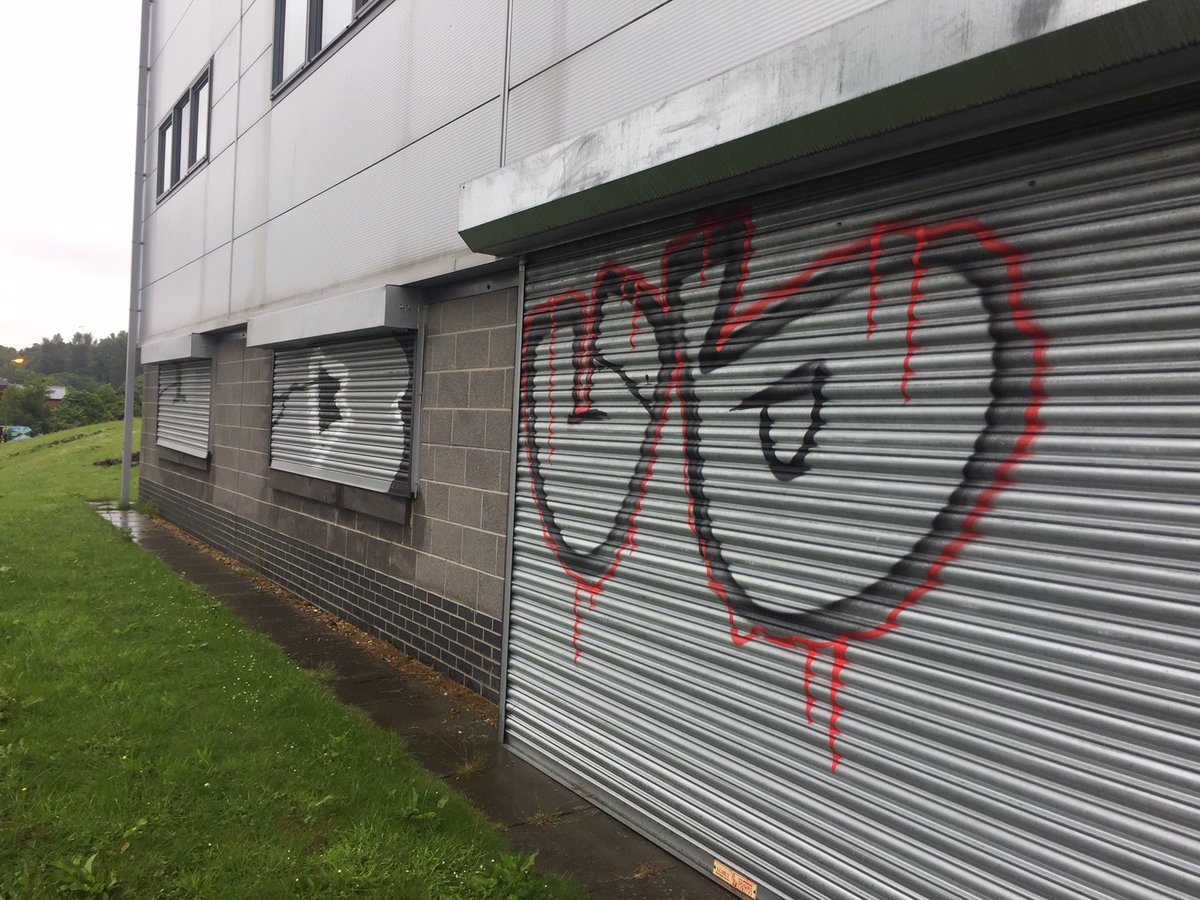 CpScotland's tweet photo. COVID-19 has knocked us all &amp; we turned our service upside down to be here for people with CP throughout. When we reopen, families deserve a welcoming place to come to as they tackle the impact of lockdown on their wellbeing. Is there a superhero out there who can help us fix it? https://t.co/mkijYfB4wB