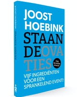 Nu op boekpresentatie #StaandeOvaties vol ingrediënten voor sprankelend event, zoals Erik Scherder, <a href="/isaacbullock/">Isaac Bullock</a> @CirclNL <a href="/Mentimeter/">Mentimeter</a>, scherpe focus &amp; natuurlijk dito dagvoorzitter-annex-auteur... <a href="/Hoebink/">Joost Hoebink</a>!

Straks: ons eigen dagvoorzitterspanel over toekomst van events op 1,5m!