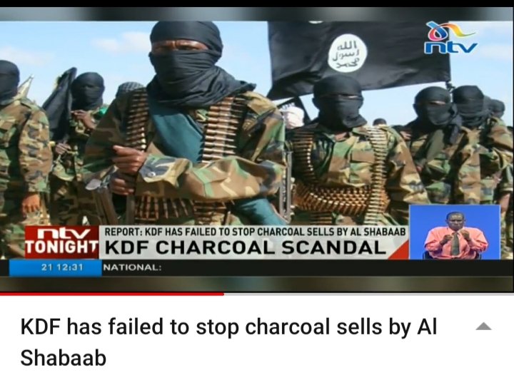 IlhanBashiir's tweet photo. Ken Mijungu went against @NTVnewsroom stand on #AlShabaab in Kenya. Previously, the station has always degraded KDF's morale in Somalia. The terrorists have infiltrated Nation Media Group for publicity in the region. #TerrorMedia
#LindaFam #Reggaevibes #BetYaUshindi @Dmarigiri_ https://t.co/1jCpC2VXVx