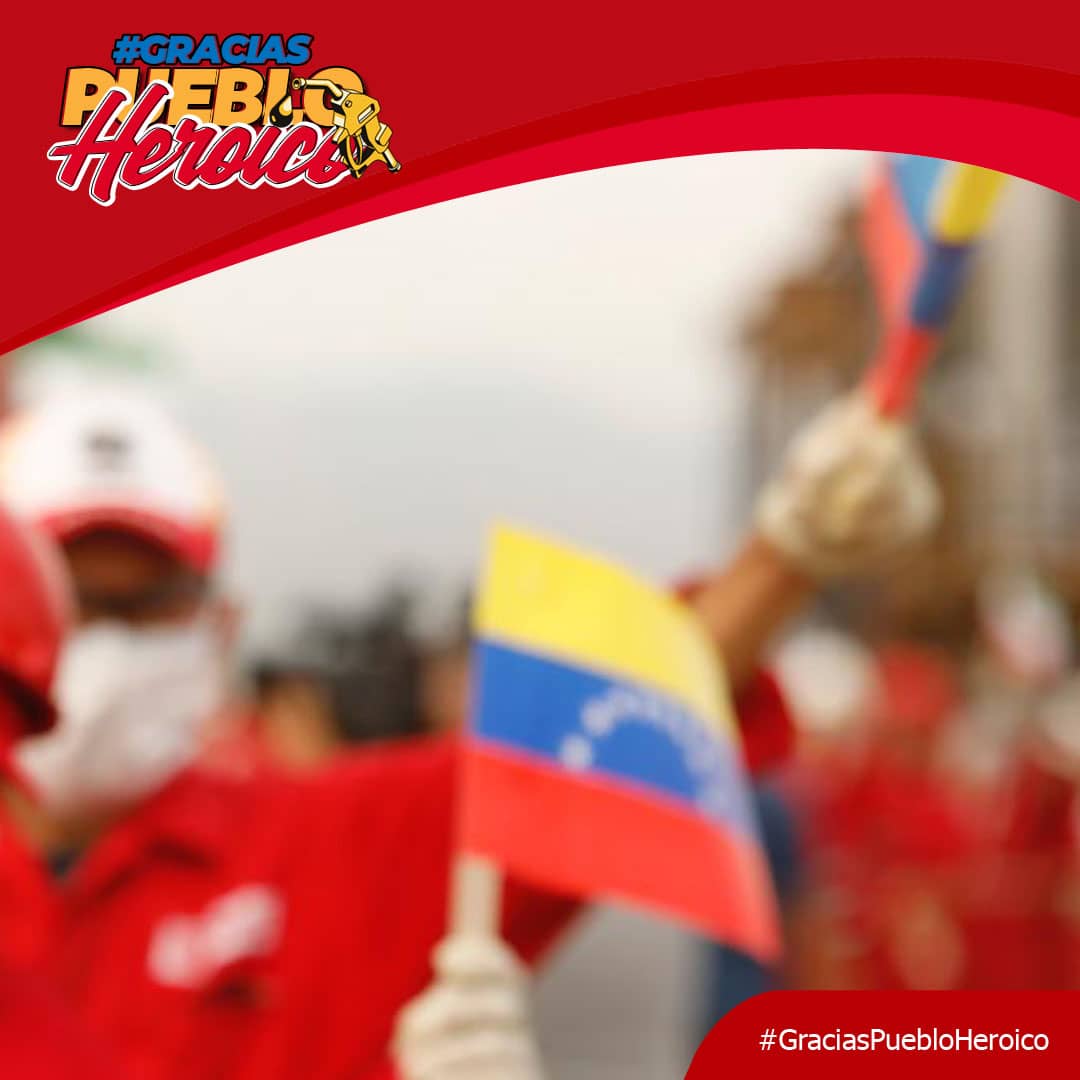 Min. PP Hidrocarburos tweet media