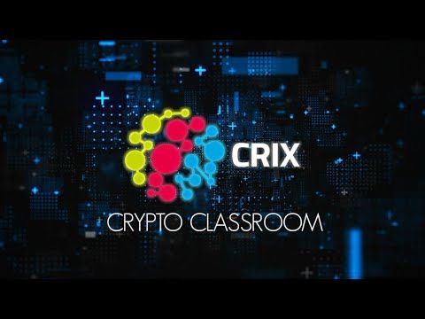 CrixExchange tweet media