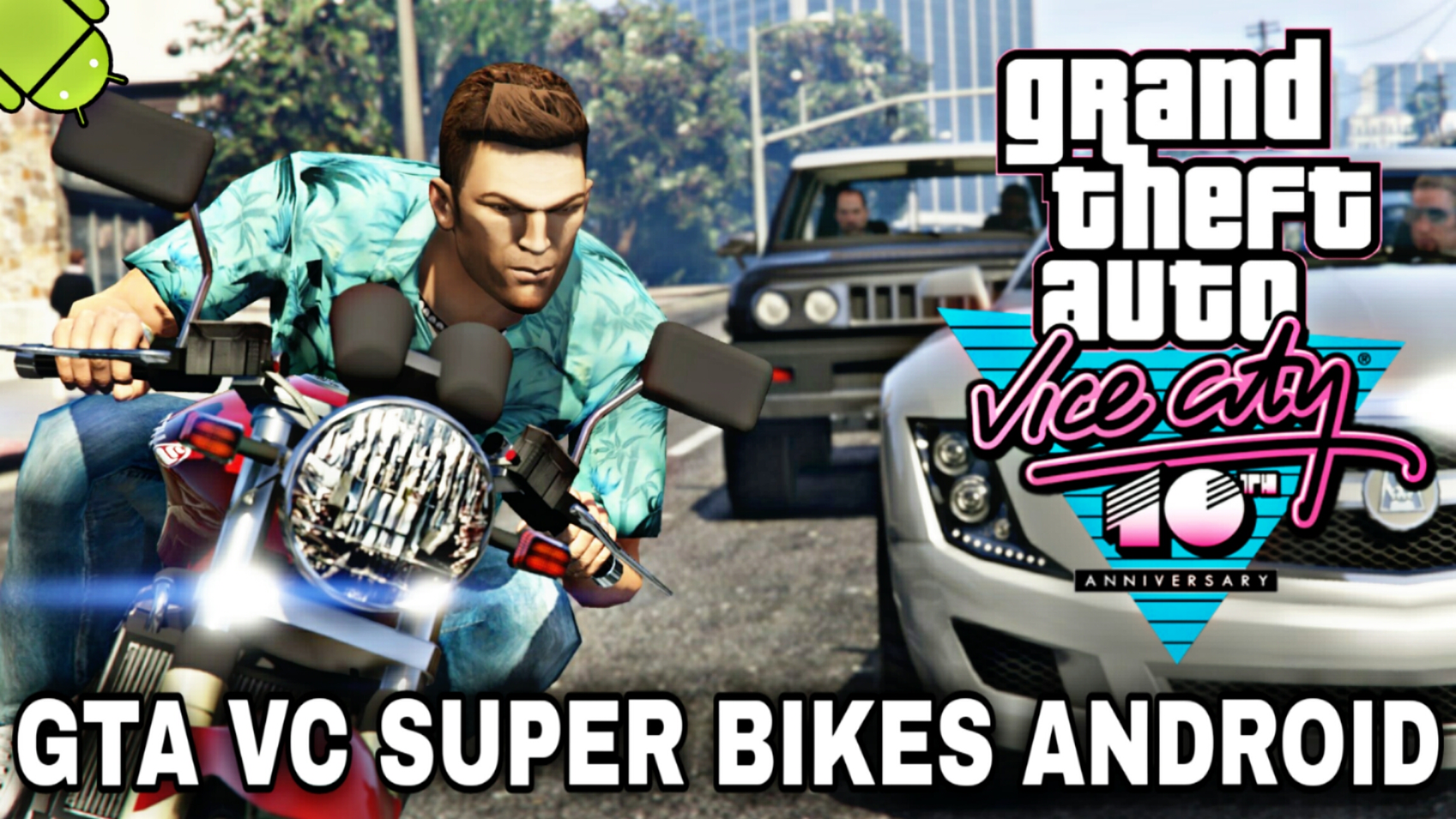 77  Gta Vc Bike Mod Download Best
