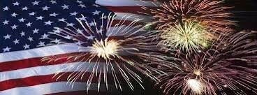 pgresolutions's tweet photo. Wishing everyone a Happy &amp; Healthy July 4th weekend! 🎆😀 https://t.co/L9szGcIOSk