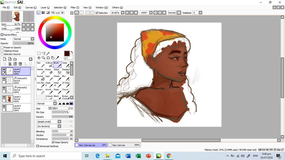 cleofeart's tweet photo. send tips pls.

#WIP #artph #artistontwittter https://t.co/STHrUyp1PA