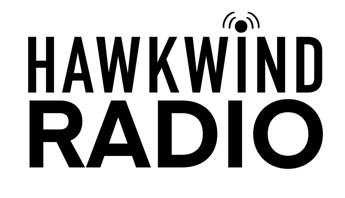 GRDixAuthor's tweet photo. What is #HawkwindRadio ??
Find out in August...
#book4 #newrelease #comingsoon #BrianBrackbrick #GRDixAuthor #WhoIsMrSparker https://t.co/Gdb28P1Thz