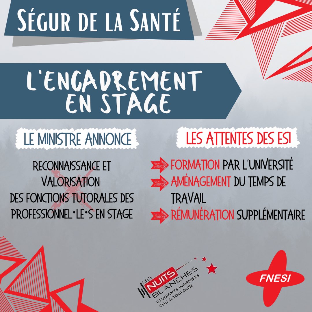 ifsilnb31's tweet photo. #SegurDeLaSante
Et vous, ça vous conviendrait une telle rémunération ? 

-0,90€/h
-1,30€/h
-1,70€/h

Cc @La_FNESI https://t.co/4nbbxUWrio