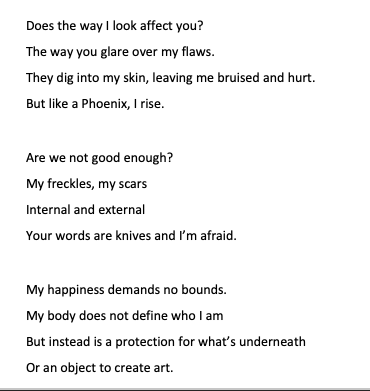 CrawshawEnglish's tweet photo. Year 9 have been inspired by Maya Angelou this week and we've have been hugely impressed by their poetic efforts.  Well done to Preston B, Tia G, Charlie W, Will H, Alfie W, Isla P, Vili I, Georgia H, Ruby N, Evie M and Shonie T. https://t.co/xl0qV0VUMP