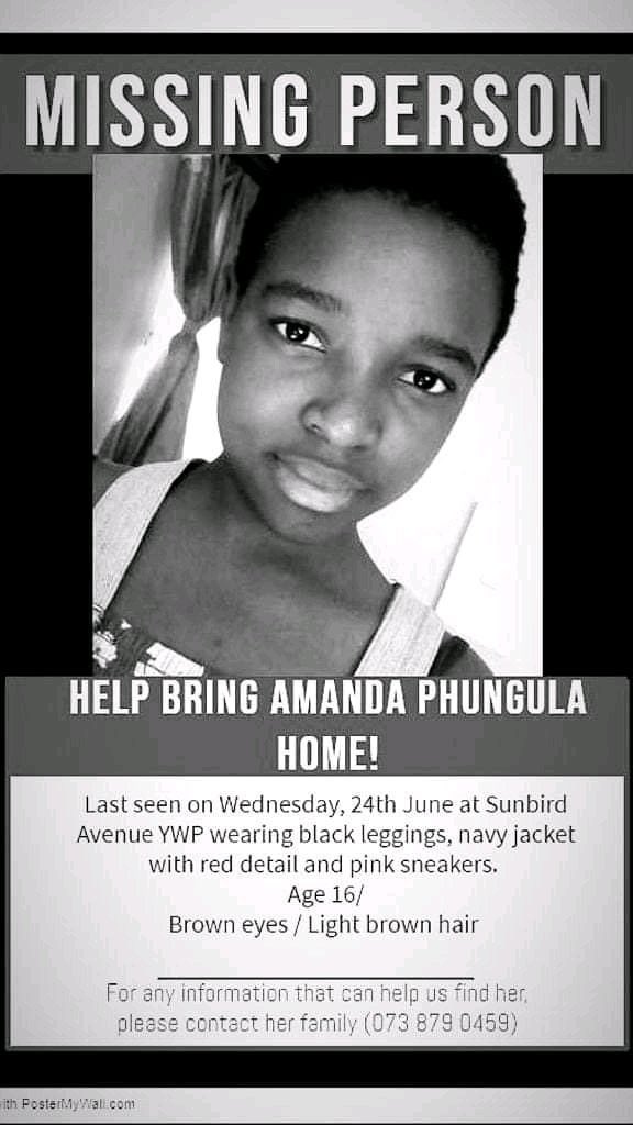 Retweet For Awareness