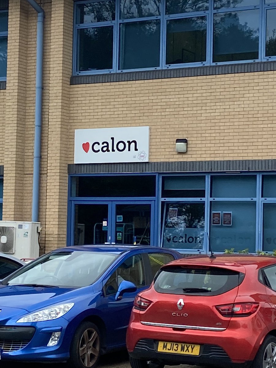 Paul Binning tweet media