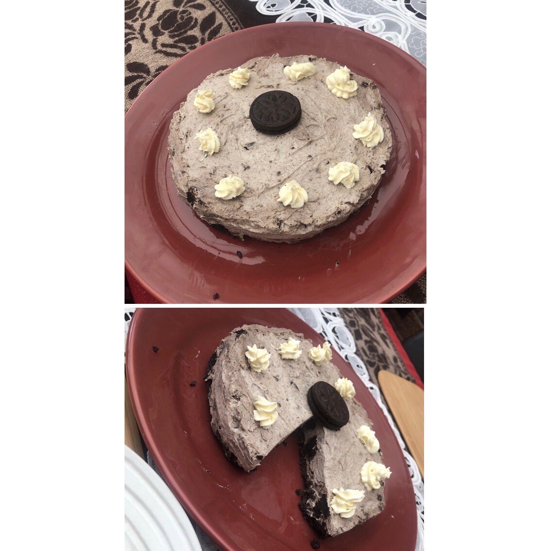 StMachar_HE's tweet photo. Talented pupils and staff! π± @stmacharacademy #lockdownbakeoff https://t.co/UBcoVtk9vT