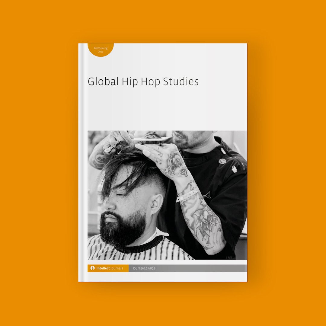GHHSJournal's tweet photo. Start the countdown!!!  It’s official: Global Hip Hop Studies vol1/iss1 launches 15 July 2020.  For full details check us out at https://t.co/K3SLaWb3m0 https://t.co/g0auMOzW2P