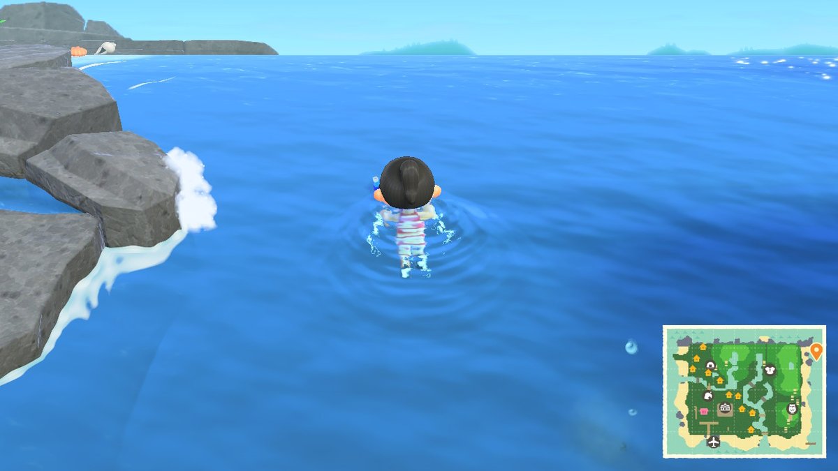 elocatchAEW's tweet photo. @ReysonFR c'est ce que j'ai eu ce matin #AnimalCrossing #ACNH #NintendoSwitch https://t.co/3jOt4v5rtU