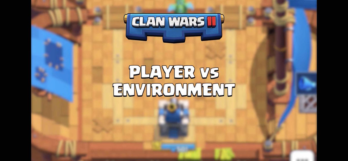 closest clash royale game ever