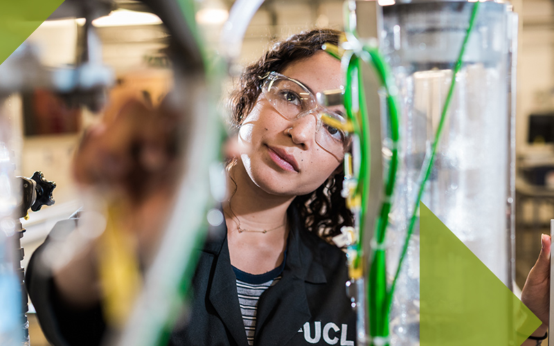 uclchemeng's tweet photo. We look forward to virtually welcoming our prospective students to our UG Open Day talks and Q&As today, 3 pm - 7 pm. Our excellent academics, student helpers and @UCL @uclcareers reps will be on hand to answer all your questions. #UCLVirtualOpenWeek https://t.co/A1X6puHRGW https://t.co/xr3Vq3qKfi