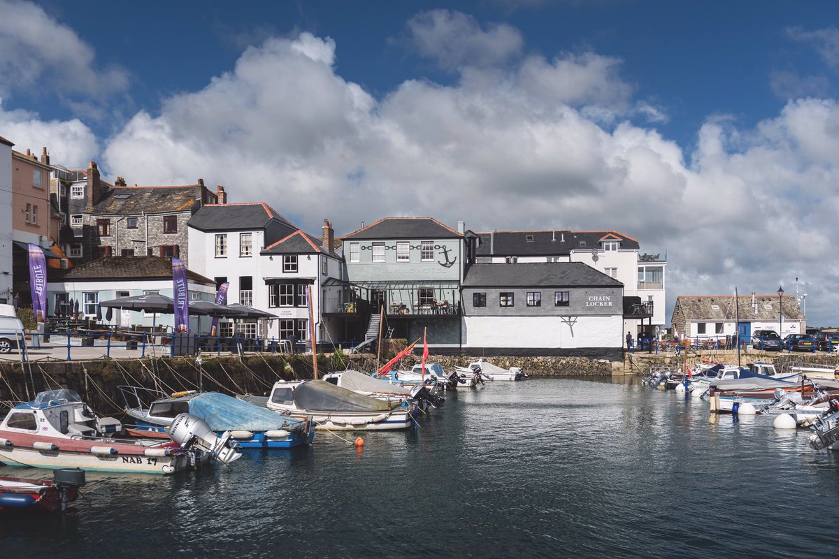St Austell Brewery tweet media