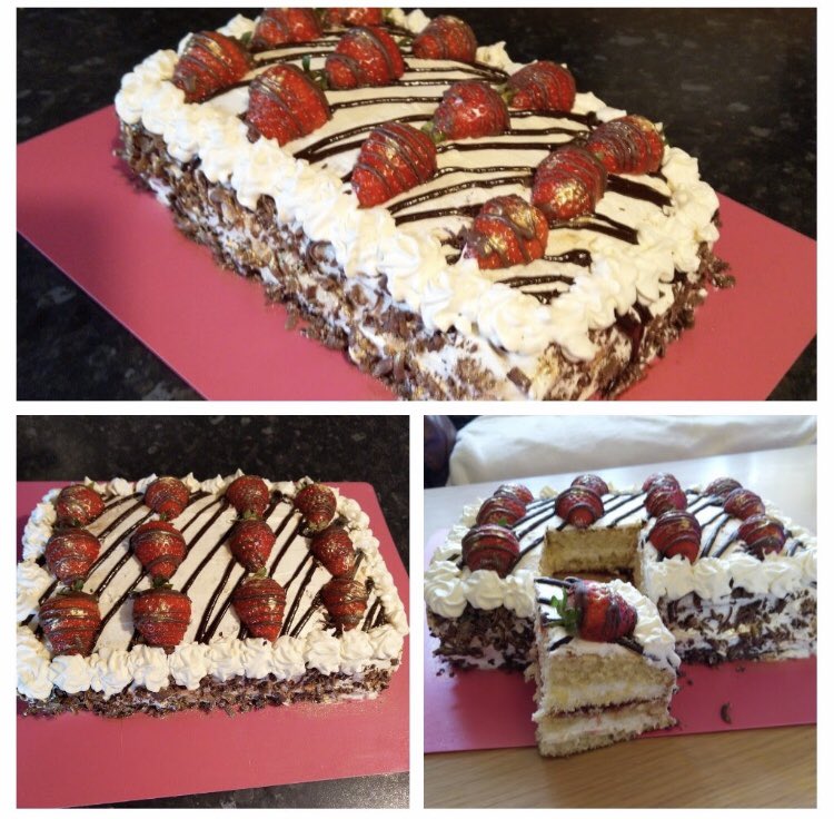StMachar_HE's tweet photo. Here is some of the entries! ππ»#lockdownbakeoff @stmacharacademy https://t.co/D2RPBmBulZ