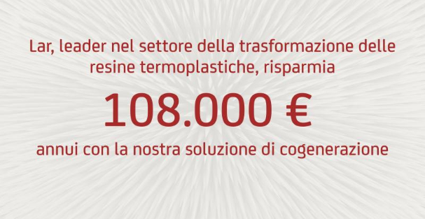 CentricaSoln_IT's tweet photo. Efficienza energetica e #sostenibilità per l’industria plastica con una riduzione di oltre il 20% delle #emissioni di CO2 senza alcun esborso iniziale. Il case study LAR. https://t.co/85KuFgj085 https://t.co/az5CjFCbmY