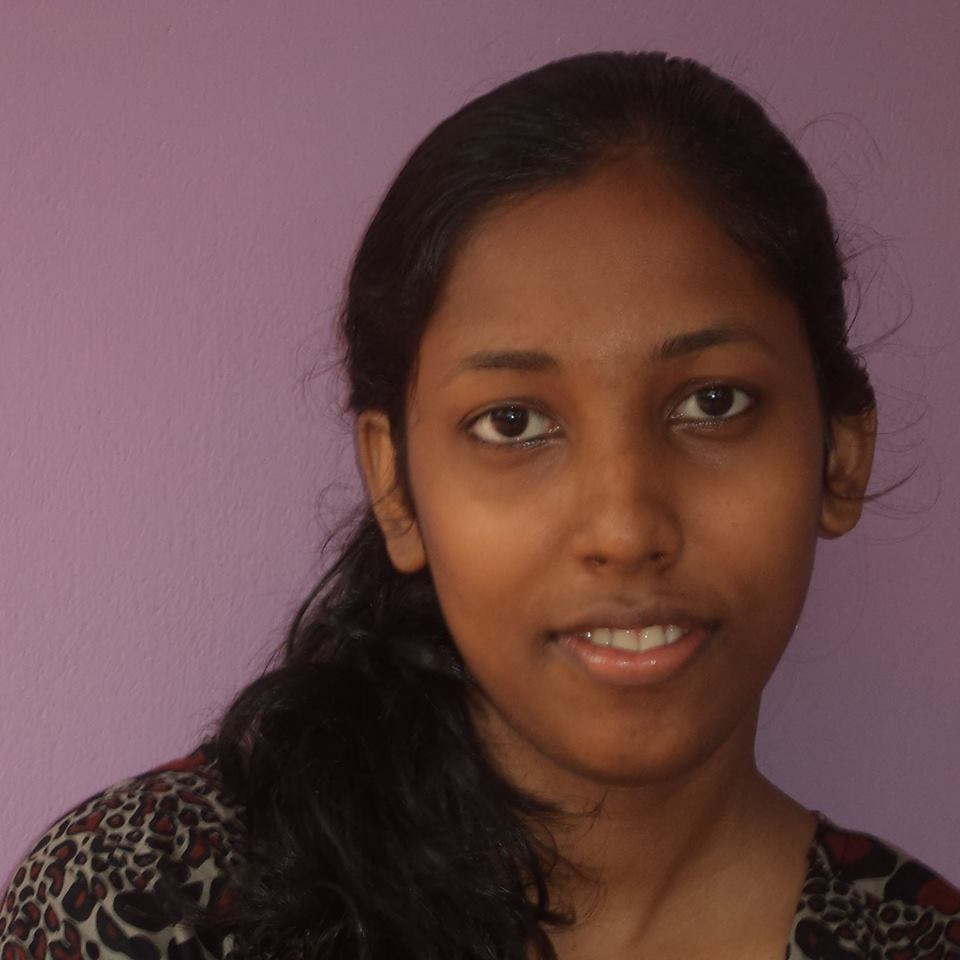 29 Days Until  #WITMonth: Samudra Neelima is a Malayalam poet from India. Her poems have been translated into English and published in different online journals including  @asymptotejrnl, however her published book is unavailable in English. Photo credit:  http://street-voice.de&nbsp;