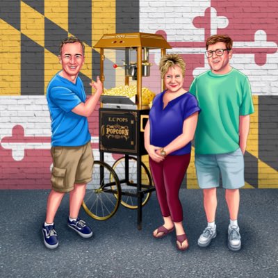 ec_pops's tweet photo. #NewProfilePic https://t.co/5dkGsQ8VR9