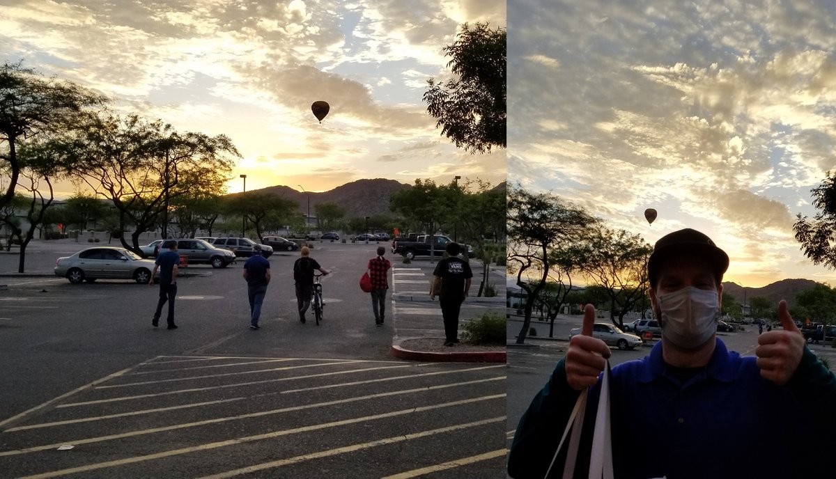 Another productive and successful night working with the best freight team in #D130 #teamtramonto