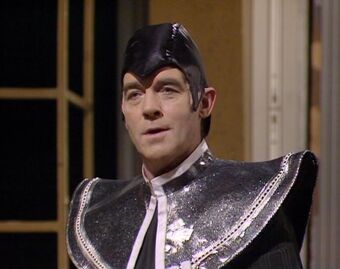 The Valeyard:- Insists he’s not like ‘those’ gays.- Complains about nudity at pride.- Definitely a Tory.- Whines on Twitter about how he’s a victim because no one likes him. - Probably a terf.- Your guncle was once set up with him and now realises he had a lucky escape.