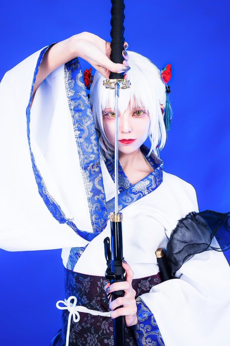 コスプレイヤーのぴ.のTwitter画像12
