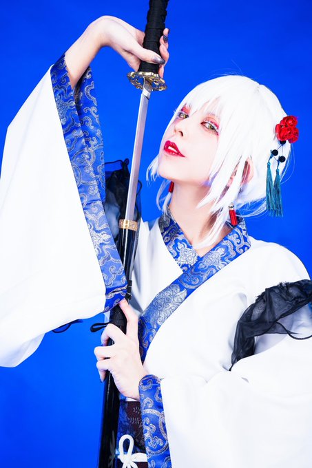 コスプレイヤーのぴ.のTwitter画像11