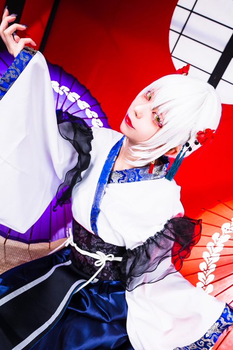 コスプレイヤーのぴ.のTwitter画像13