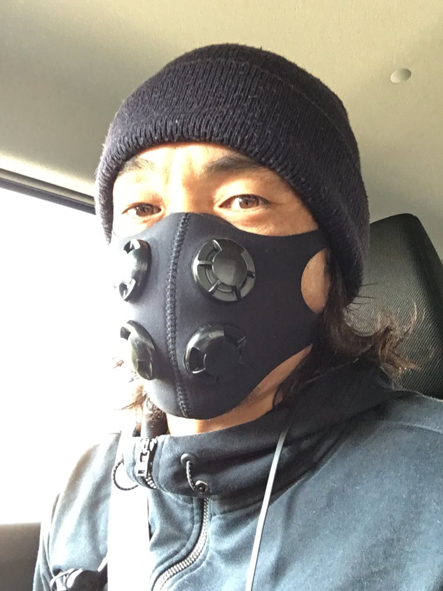 Rebna Club レブナマスク Rebnaclub Twitter