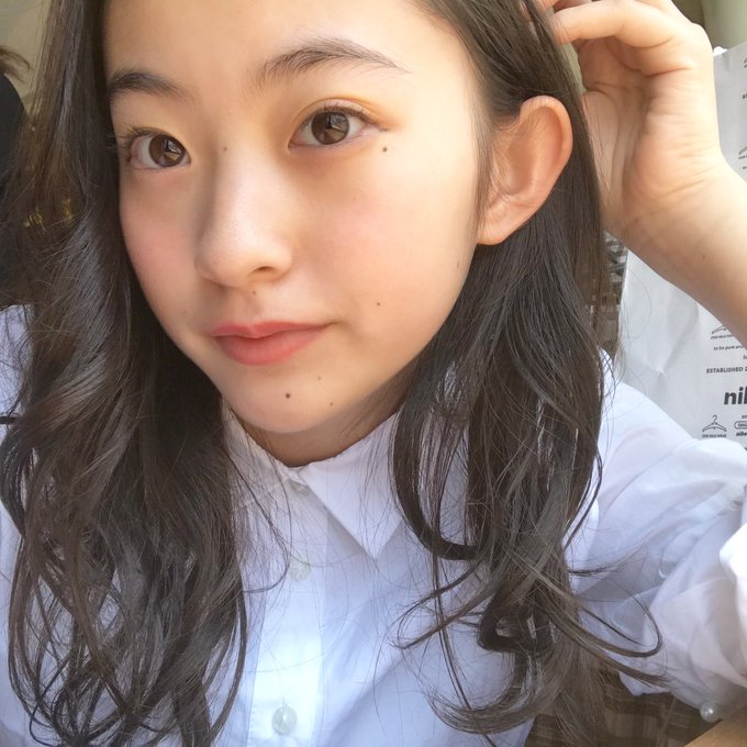 Twitterのコスプレ画像4