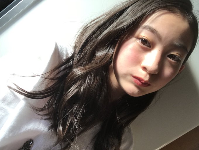 Twitterのコスプレ画像5