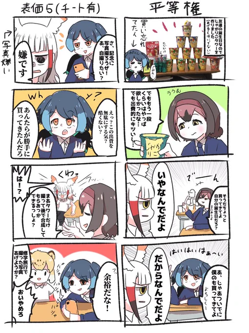 はい、もすもす日記の出来上がりです 