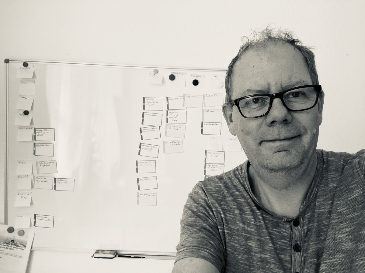 IT_Digital_AC's tweet photo. Back to personal kanban for my own work. #pullvspush #kanban https://t.co/R0LmC0zjJw