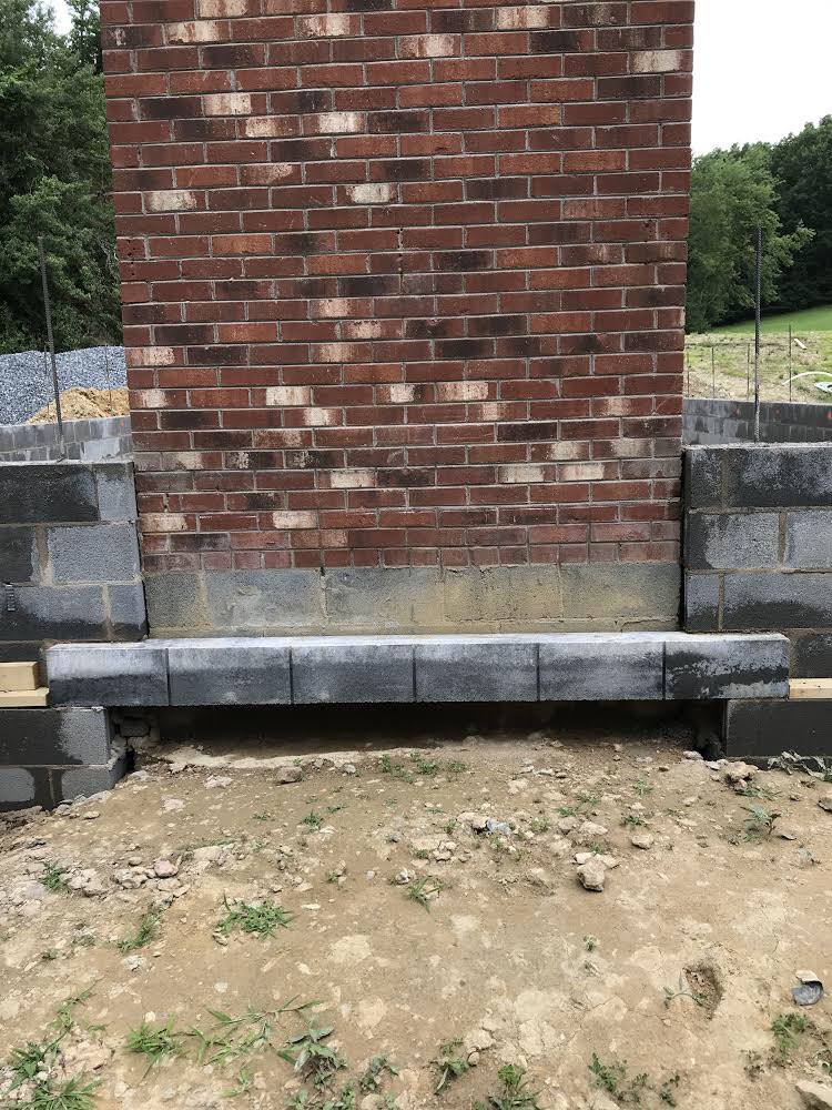 eMuWave_PLLC's tweet photo. Why lintels are sometimes peculiar structures. #structural #Structure #Engineering https://t.co/LdRCDVK9iq