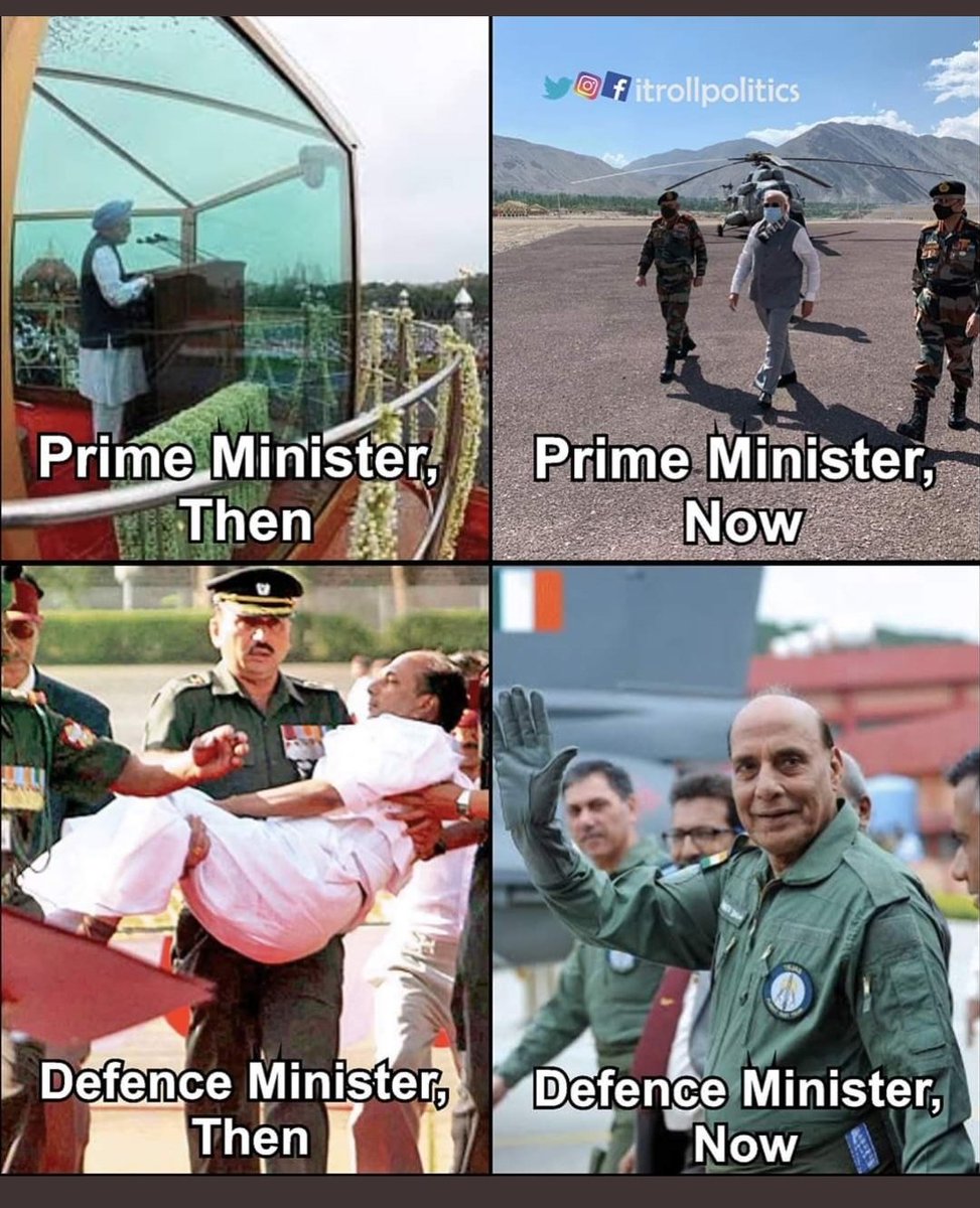 hoot_watchful's tweet photo. I trust my PM...I trust my Army! #ModiRocksChinShocked
#PMModiAtLeh
#strongestpmmodi
To all the Congis.... https://t.co/x0z8NXpIM8